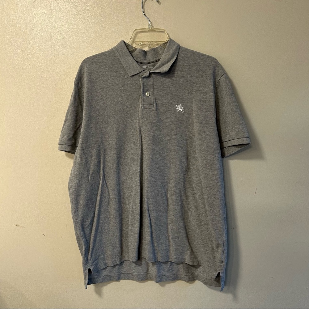 EXPRESS - Men’s Polo Shirt